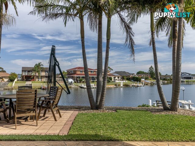 29 Thora Street SUSSEX INLET NSW 2540