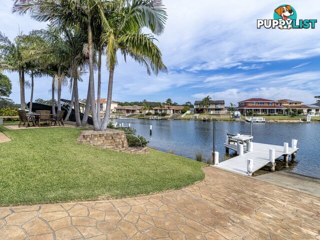 29 Thora Street SUSSEX INLET NSW 2540