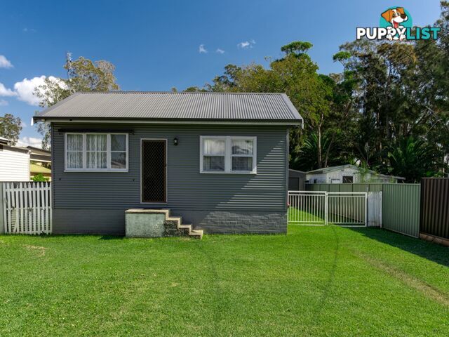 15 Wunda Avenue SUSSEX INLET NSW 2540