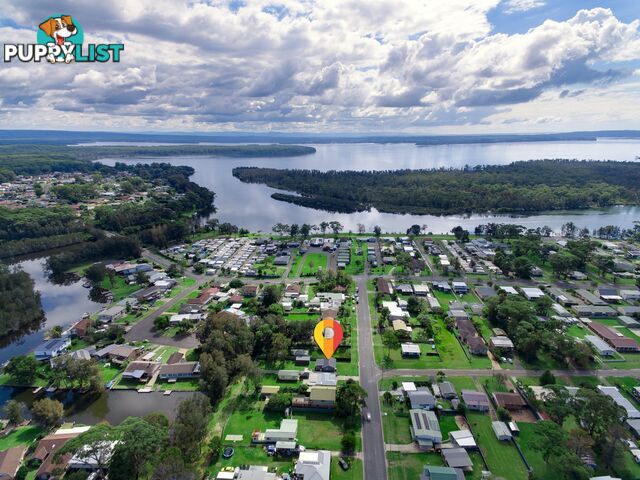 15 Wunda Avenue SUSSEX INLET NSW 2540