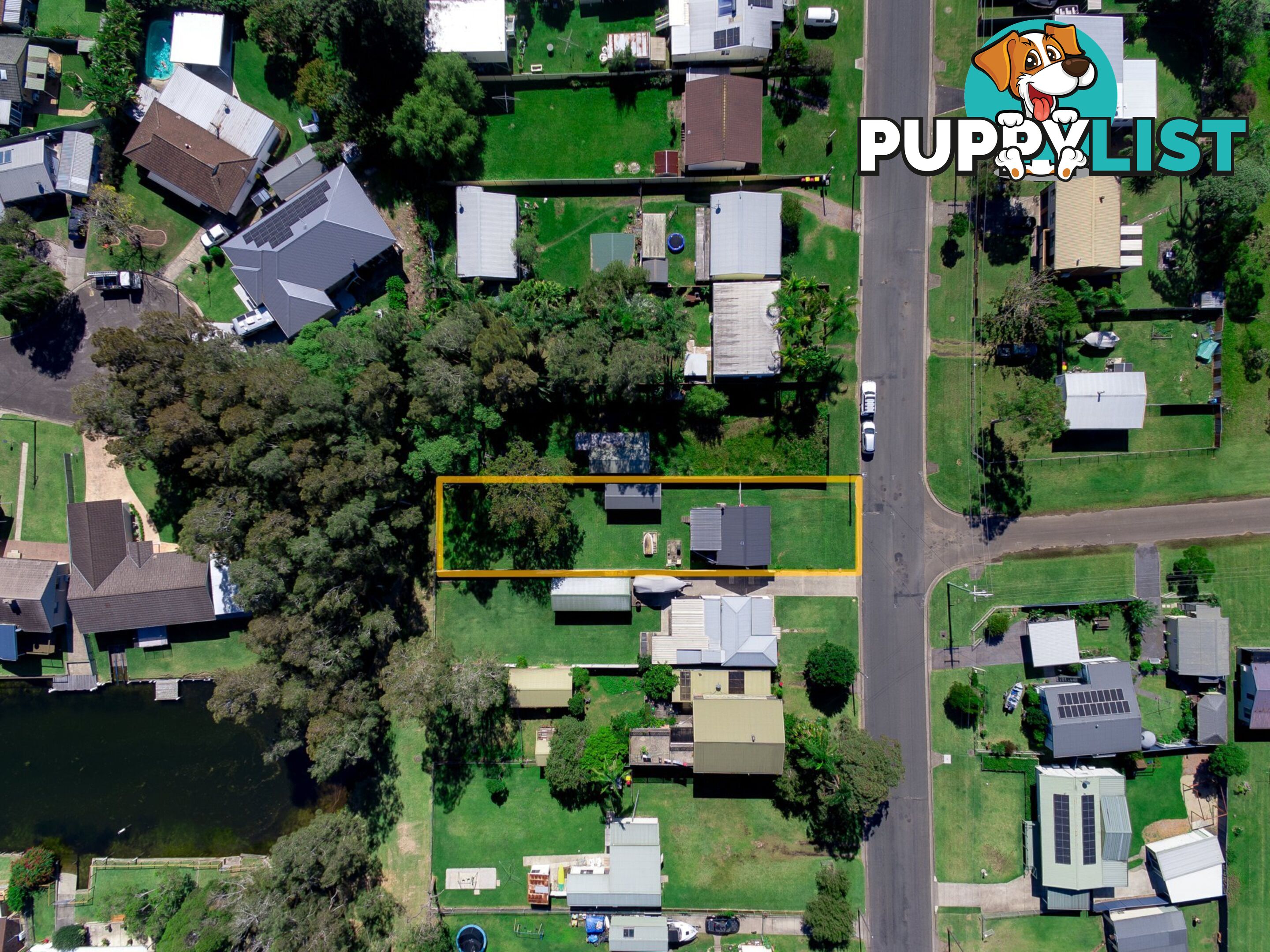 15 Wunda Avenue SUSSEX INLET NSW 2540