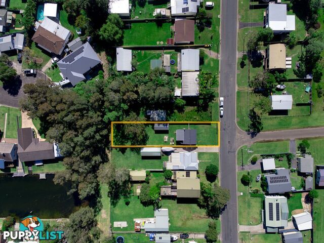 15 Wunda Avenue SUSSEX INLET NSW 2540