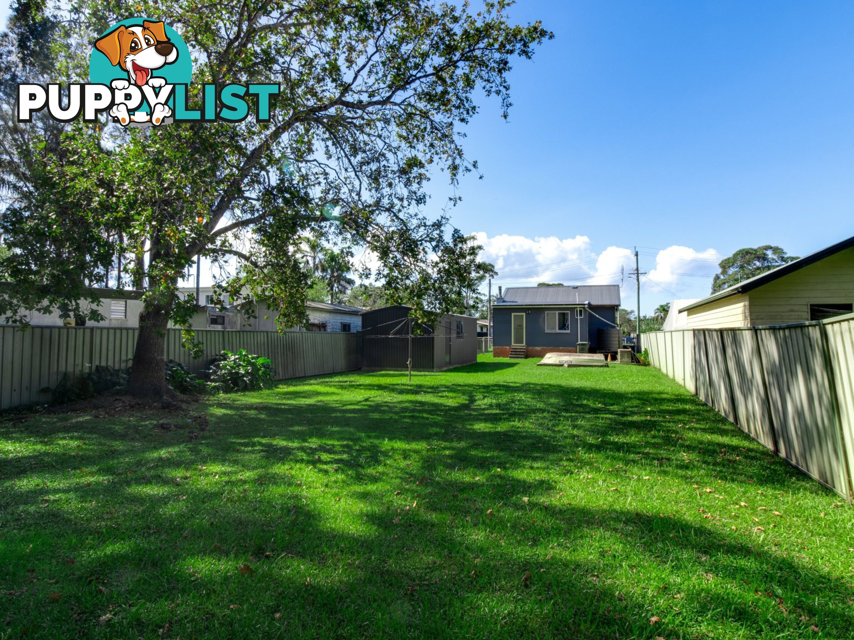 15 Wunda Avenue SUSSEX INLET NSW 2540