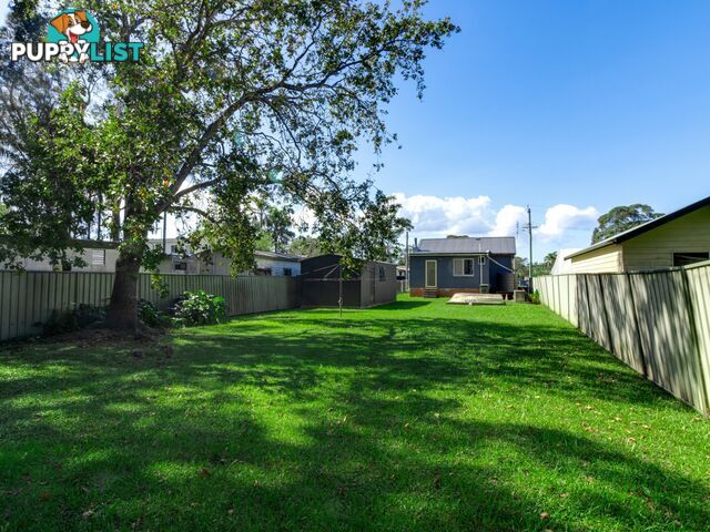 15 Wunda Avenue SUSSEX INLET NSW 2540