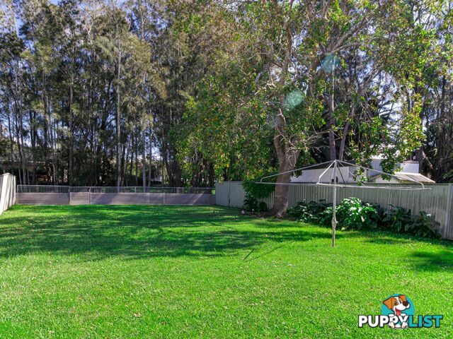 15 Wunda Avenue SUSSEX INLET NSW 2540