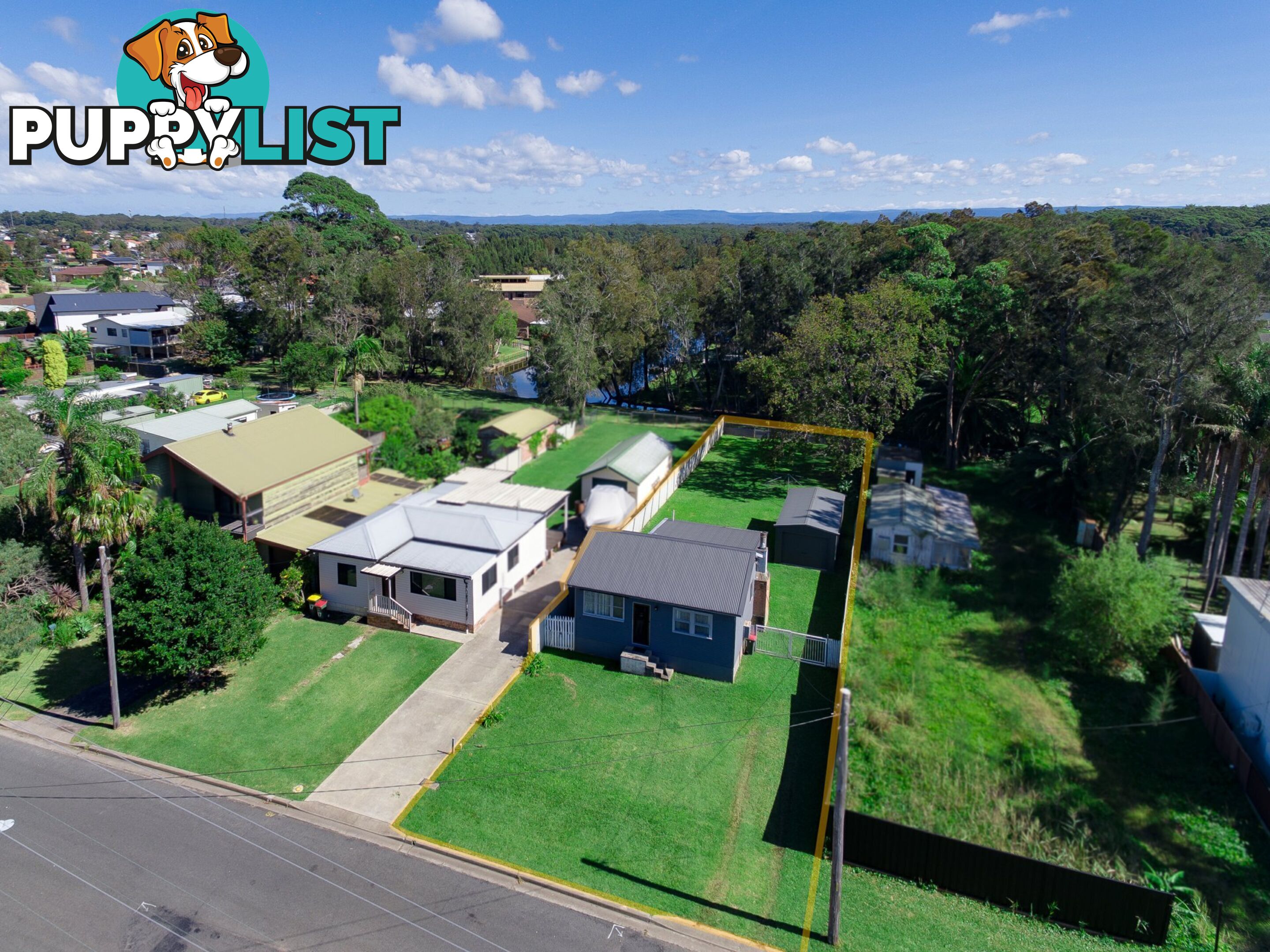 15 Wunda Avenue SUSSEX INLET NSW 2540