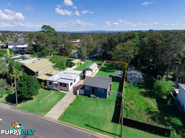 15 Wunda Avenue SUSSEX INLET NSW 2540