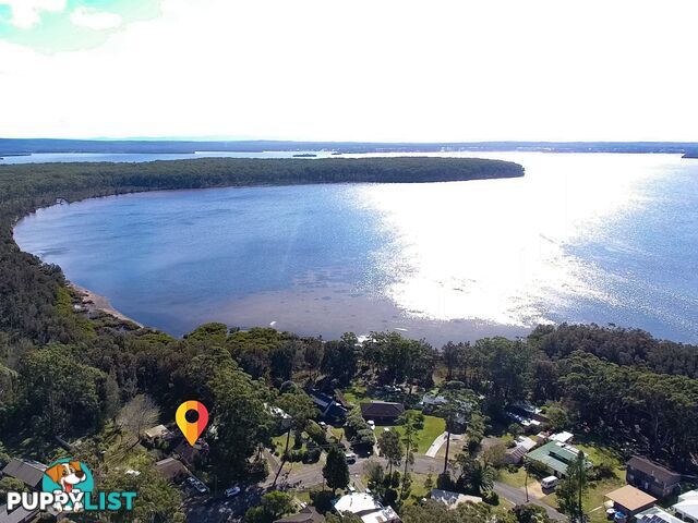 34 River Road SUSSEX INLET NSW 2540