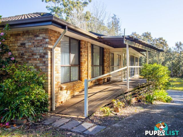 34 River Road SUSSEX INLET NSW 2540