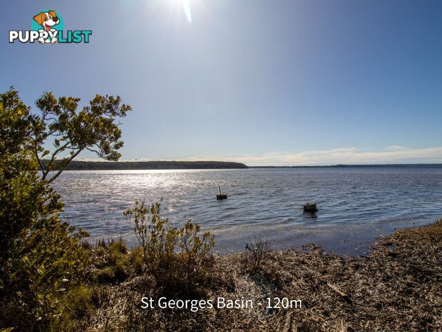 34 River Road SUSSEX INLET NSW 2540