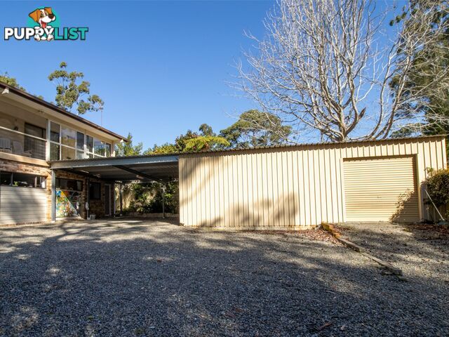 34 River Road SUSSEX INLET NSW 2540