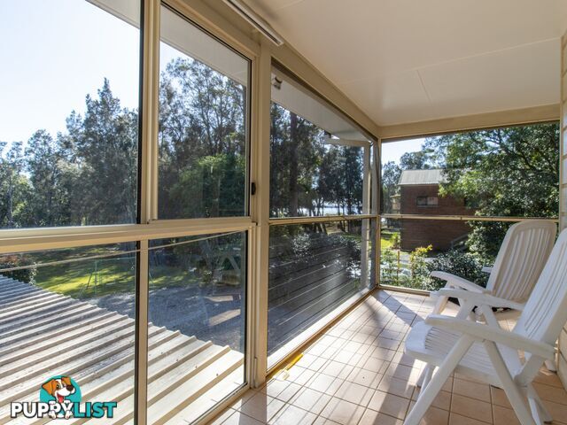 34 River Road SUSSEX INLET NSW 2540