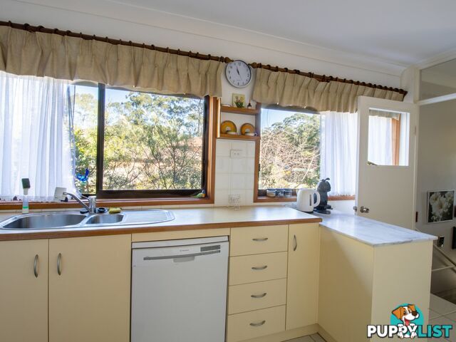 34 River Road SUSSEX INLET NSW 2540