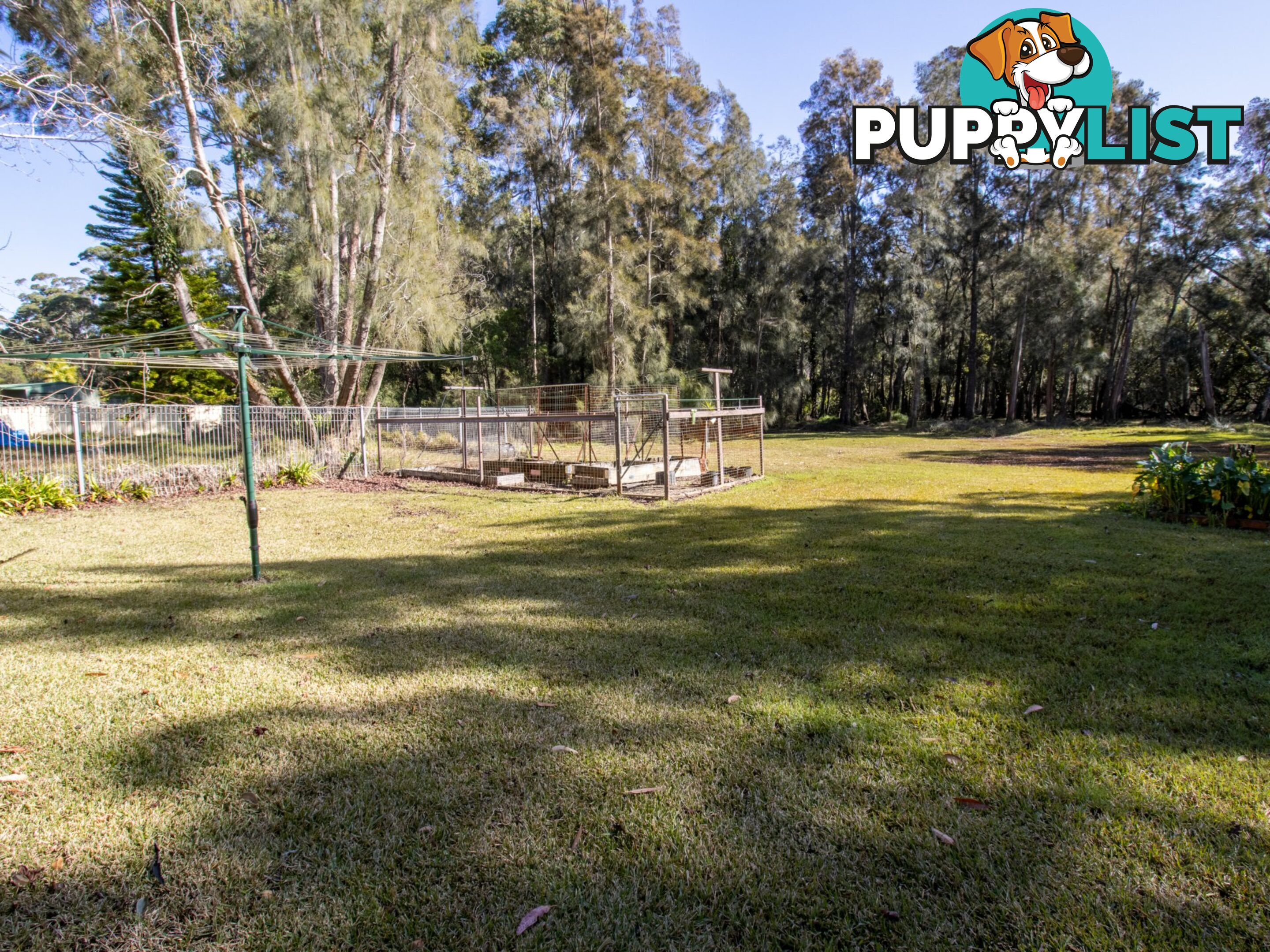 34 River Road SUSSEX INLET NSW 2540