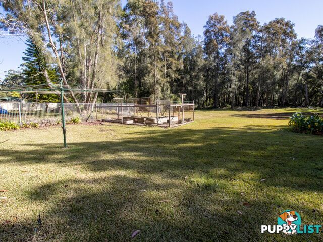 34 River Road SUSSEX INLET NSW 2540