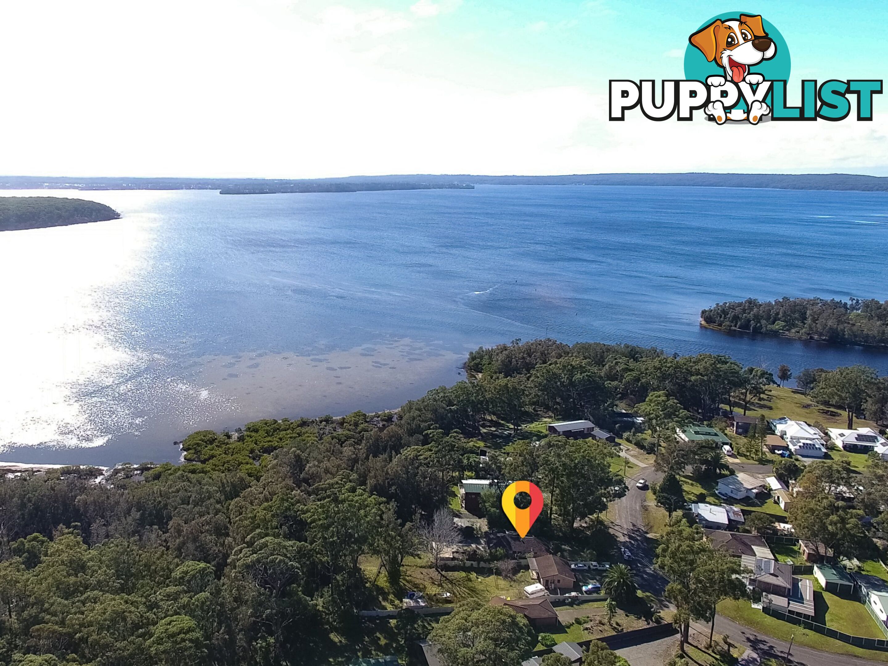 34 River Road SUSSEX INLET NSW 2540