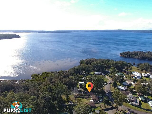 34 River Road SUSSEX INLET NSW 2540