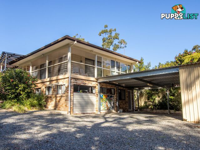 34 River Road SUSSEX INLET NSW 2540