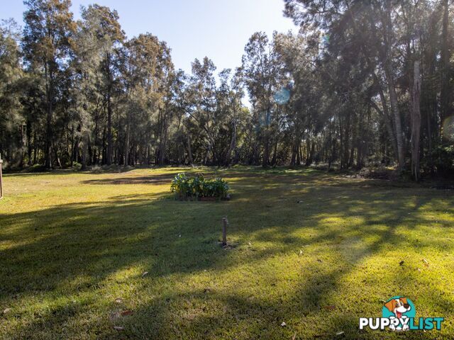 34 River Road SUSSEX INLET NSW 2540