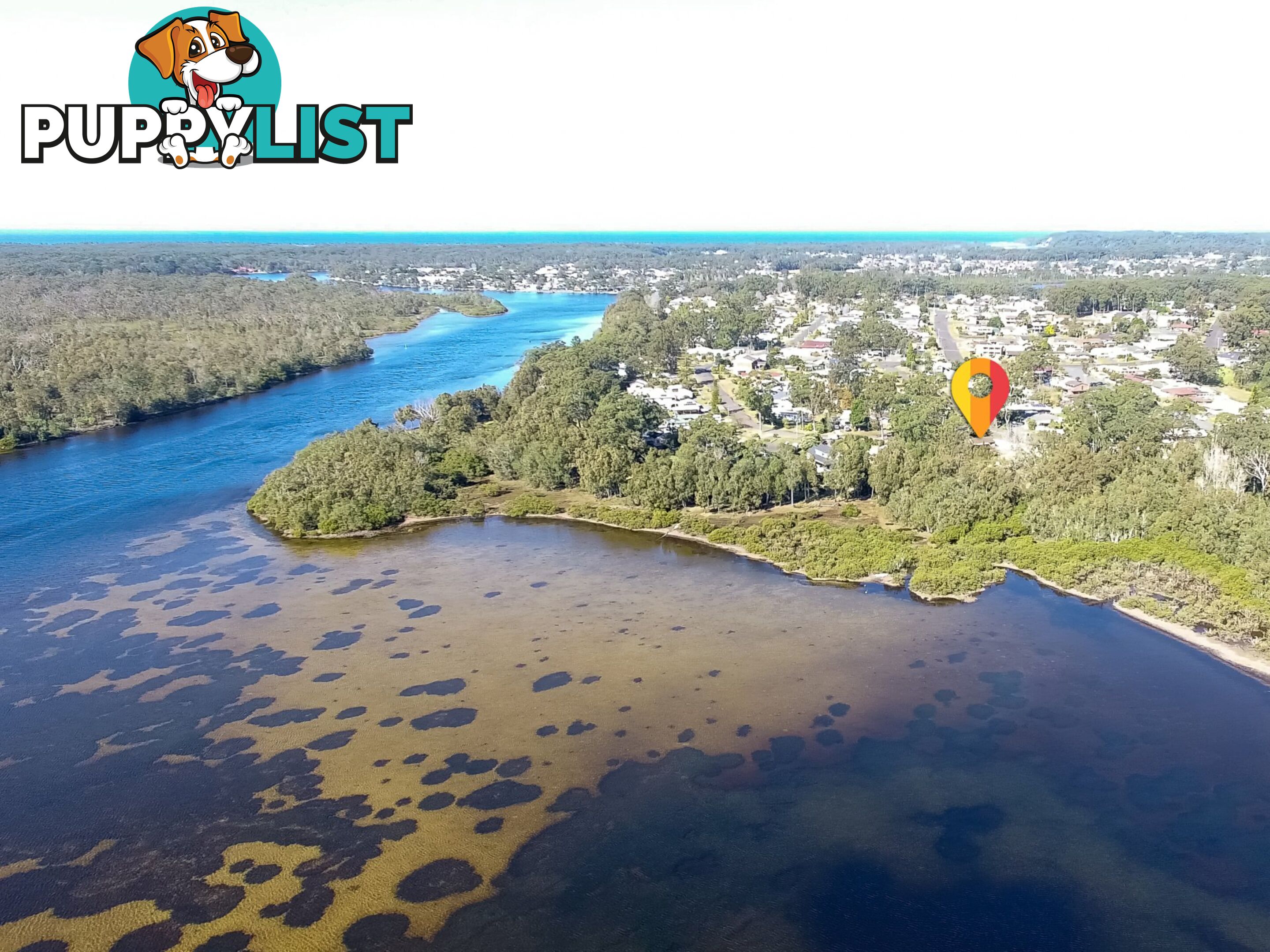 34 River Road SUSSEX INLET NSW 2540