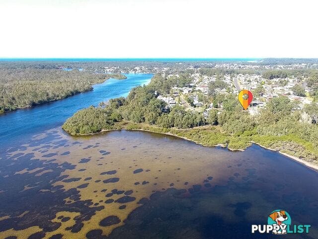 34 River Road SUSSEX INLET NSW 2540