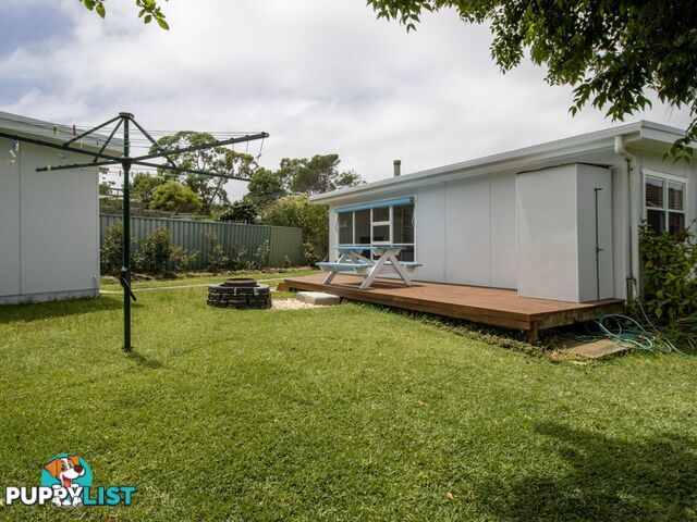 11 Beachview Avenue BERRARA NSW 2540