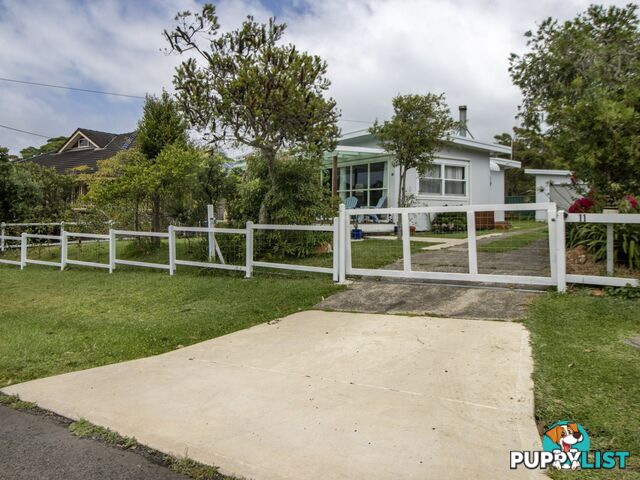 11 Beachview Avenue BERRARA NSW 2540