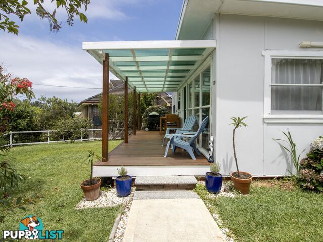 11 Beachview Avenue BERRARA NSW 2540