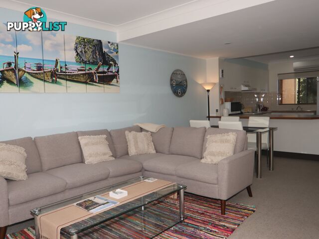 Unit 30/48 Thora Street SUSSEX INLET NSW 2540