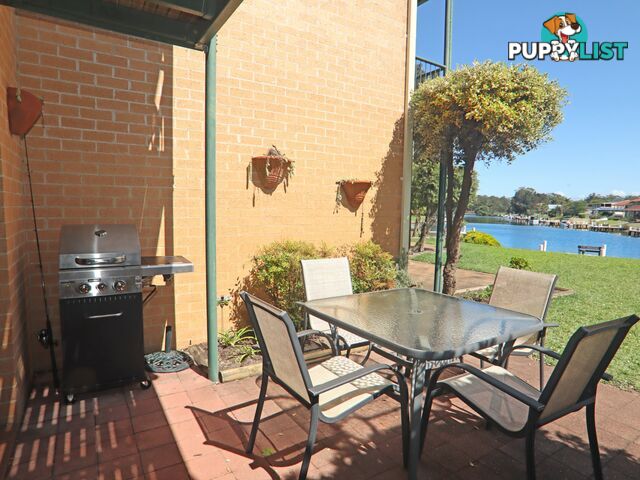 Unit 30/48 Thora Street SUSSEX INLET NSW 2540