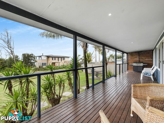 27 Silversands Drive BERRARA NSW 2540