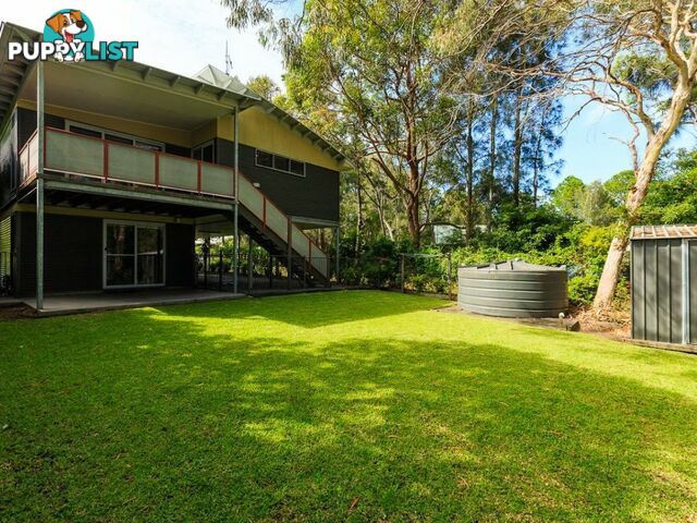 41 Berrara Road BERRARA NSW 2540