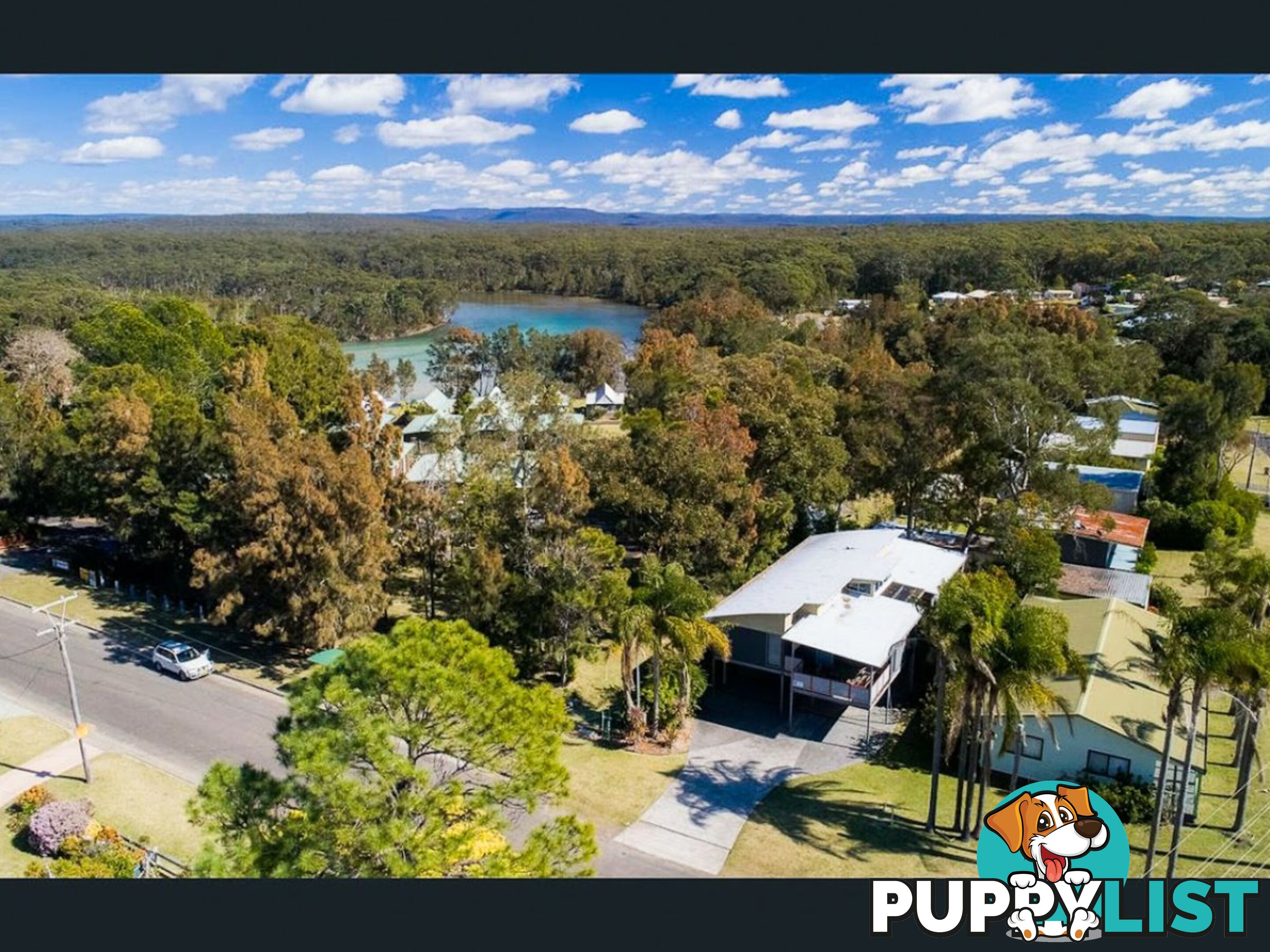 41 Berrara Road BERRARA NSW 2540