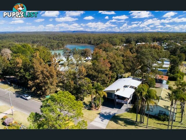 41 Berrara Road BERRARA NSW 2540