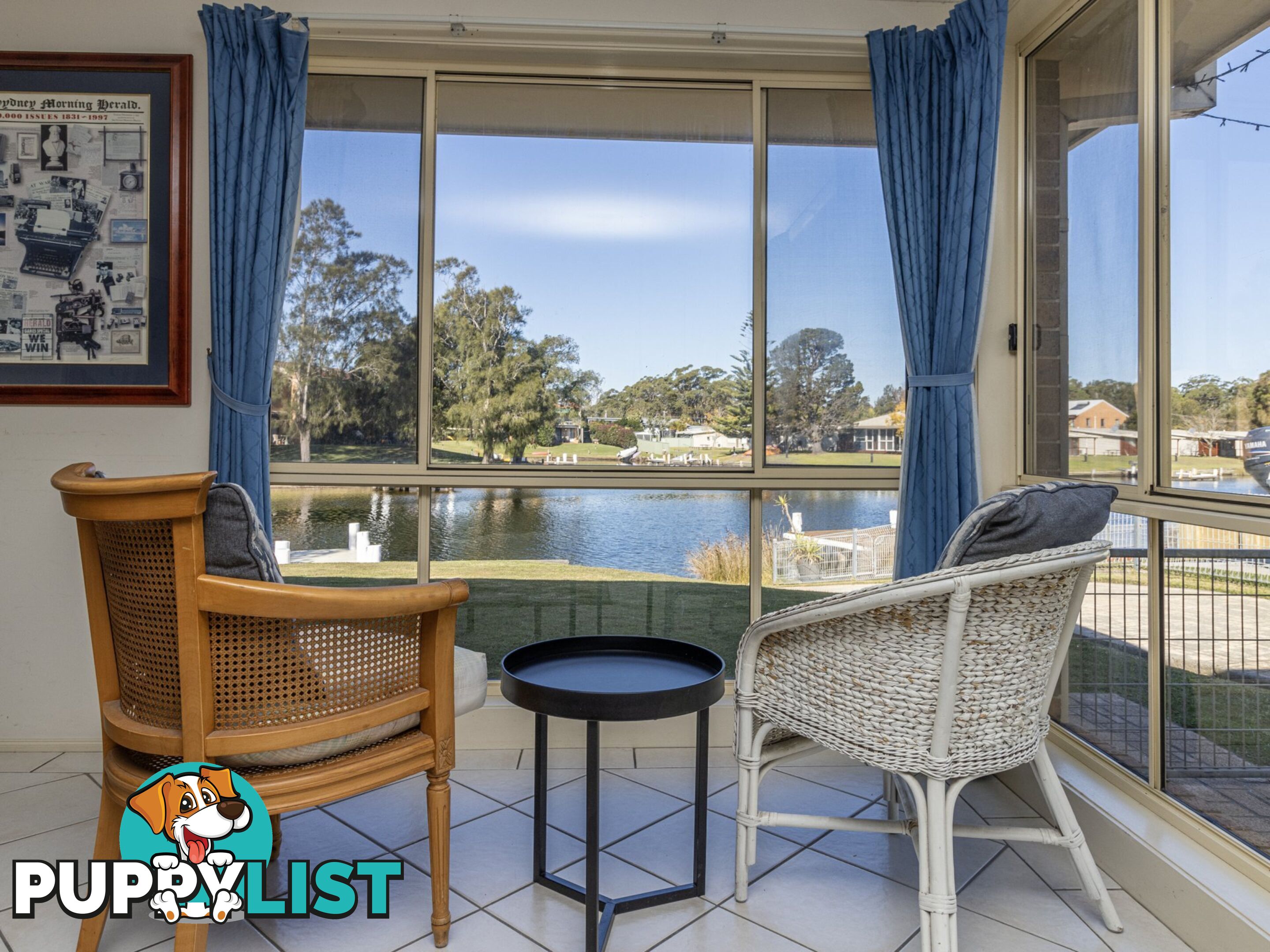 45 Thora Street SUSSEX INLET NSW 2540