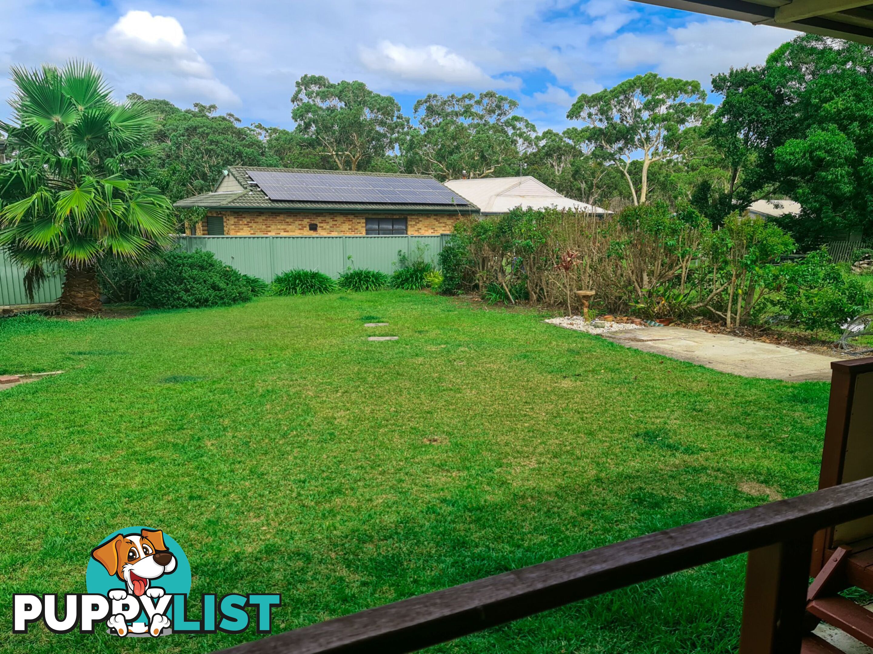 13 Justfield Drive SUSSEX INLET NSW 2540