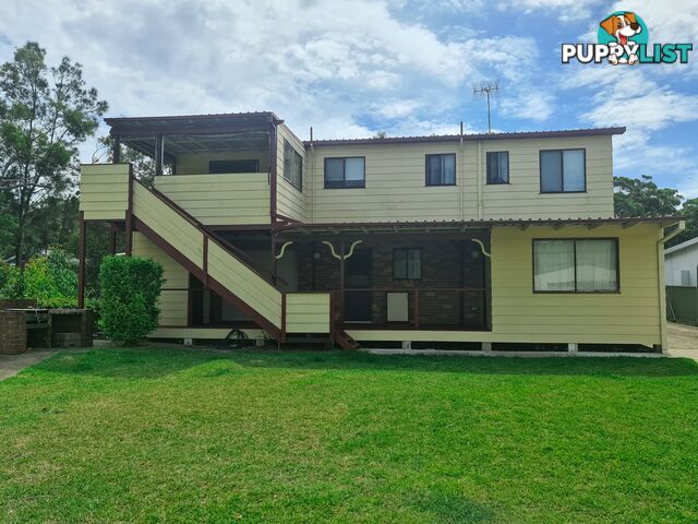 13 Justfield Drive SUSSEX INLET NSW 2540