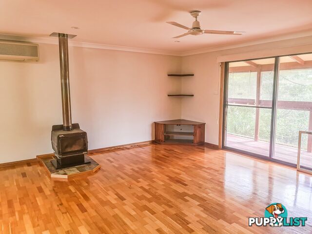 13 Justfield Drive SUSSEX INLET NSW 2540