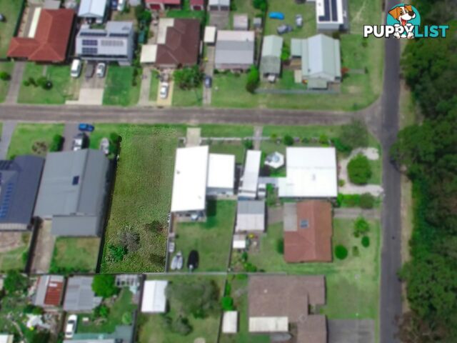 9 Driftwood Avenue SUSSEX INLET NSW 2540