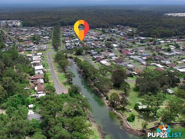 9 Driftwood Avenue SUSSEX INLET NSW 2540