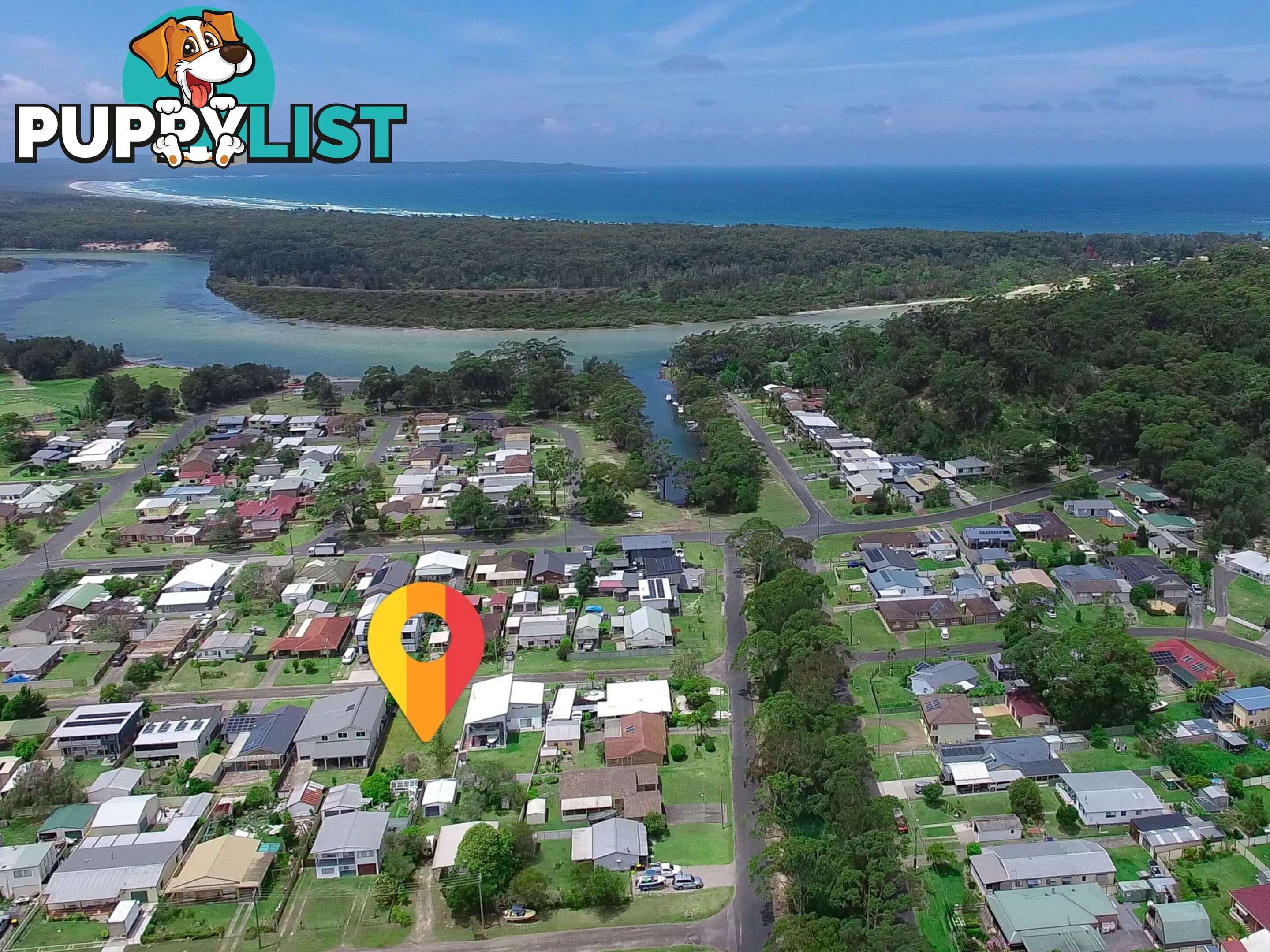 9 Driftwood Avenue SUSSEX INLET NSW 2540