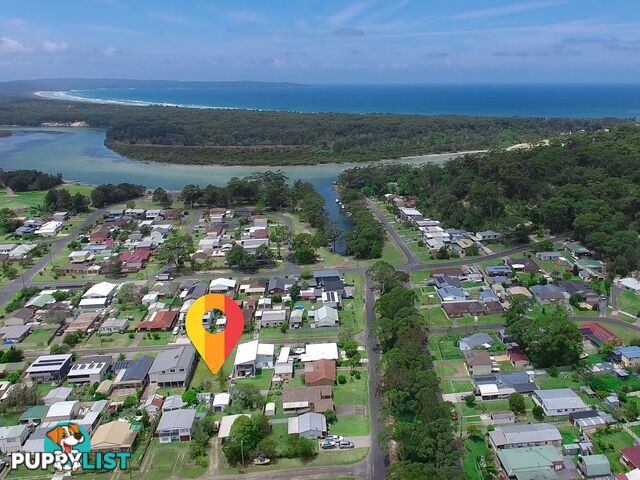 9 Driftwood Avenue SUSSEX INLET NSW 2540