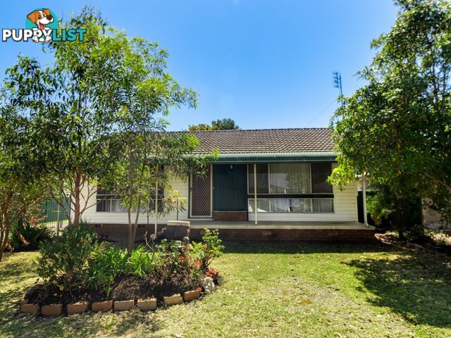 54 Tradewinds Avenue SUSSEX INLET NSW 2540