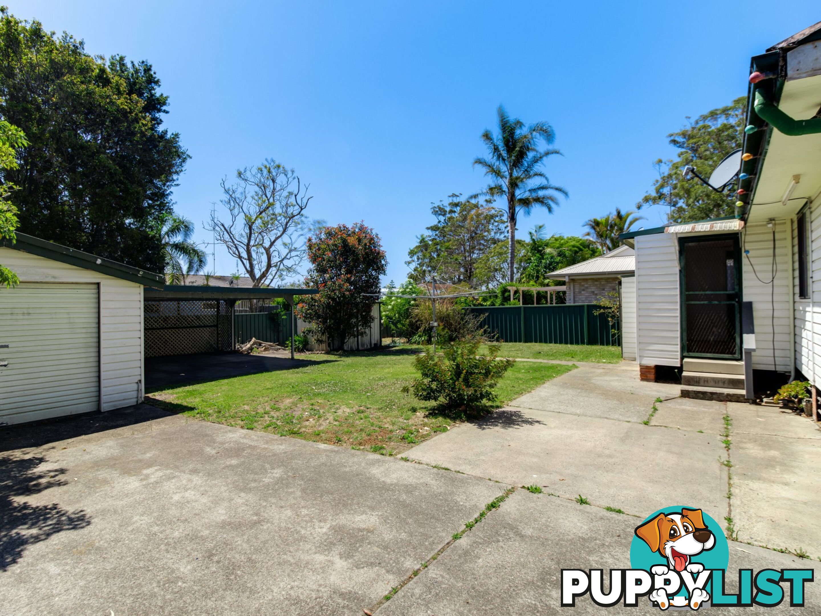 54 Tradewinds Avenue SUSSEX INLET NSW 2540