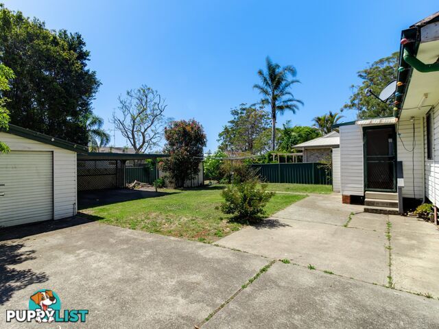 54 Tradewinds Avenue SUSSEX INLET NSW 2540