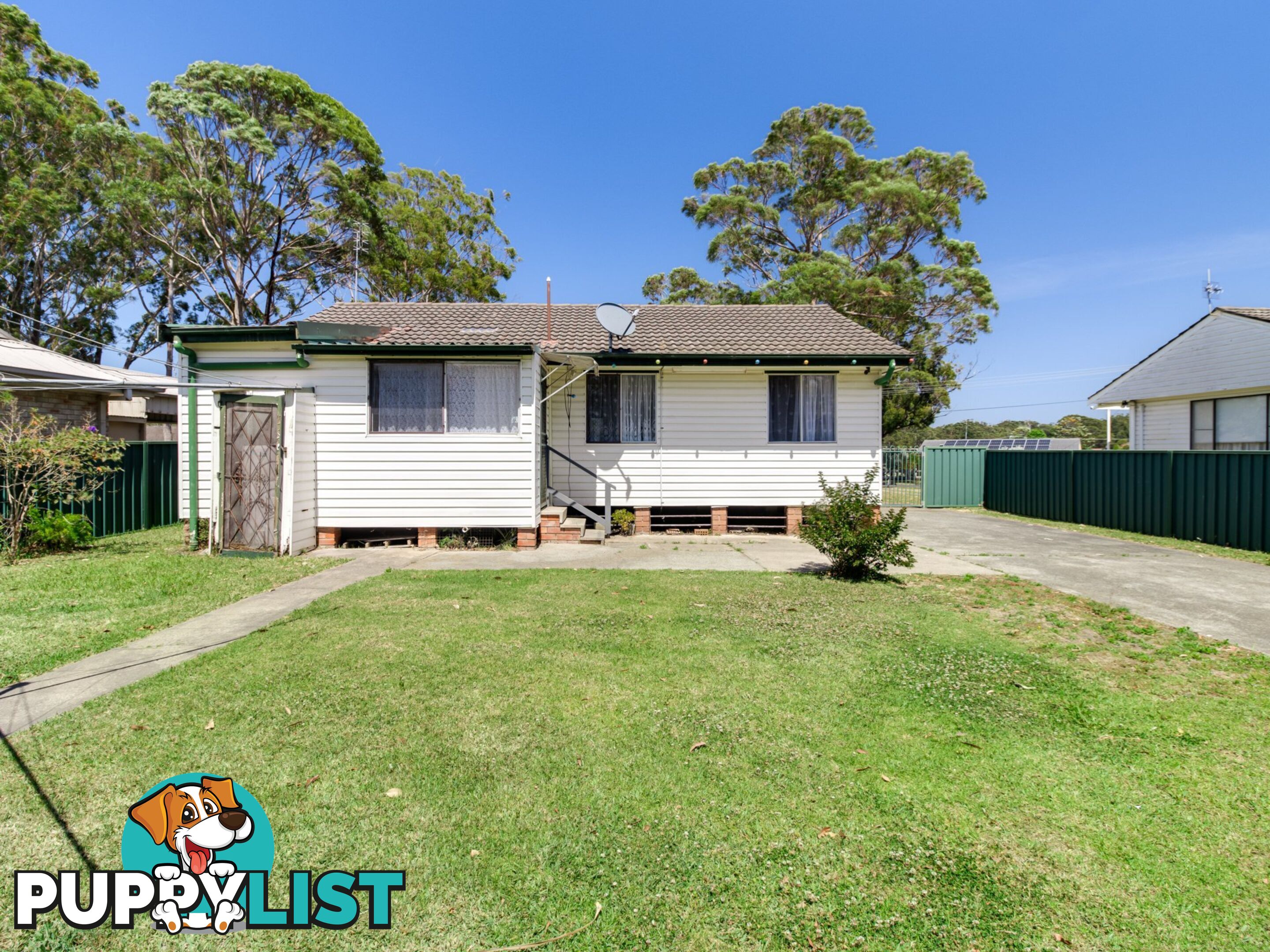 54 Tradewinds Avenue SUSSEX INLET NSW 2540