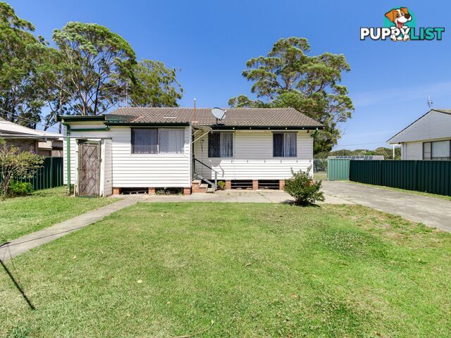 54 Tradewinds Avenue SUSSEX INLET NSW 2540