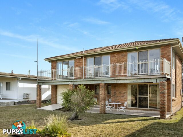 266 River Road SUSSEX INLET NSW 2540