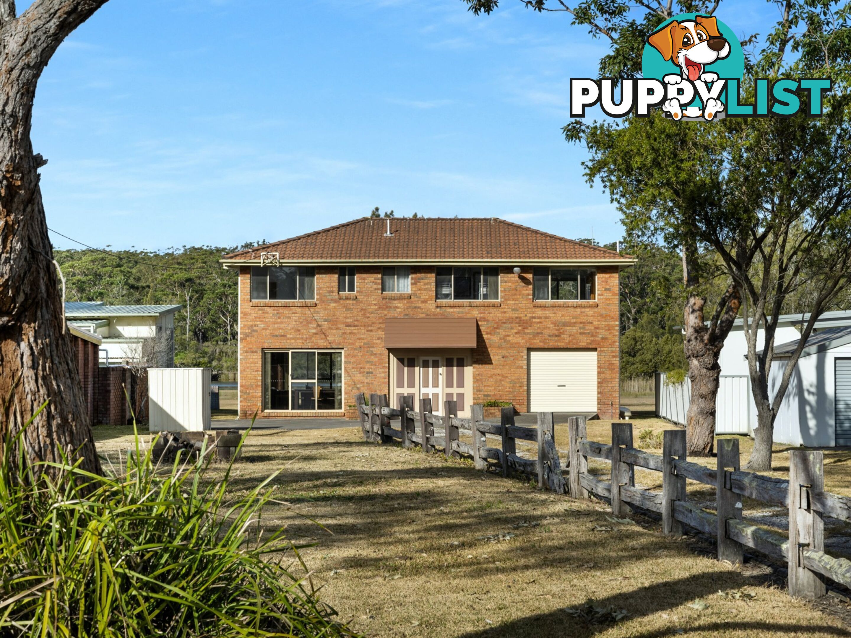 266 River Road SUSSEX INLET NSW 2540