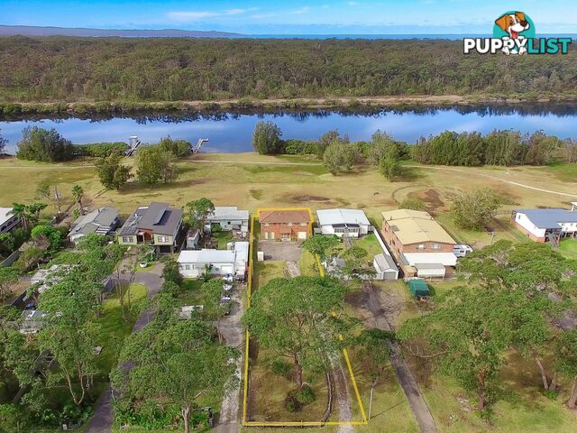 266 River Road SUSSEX INLET NSW 2540